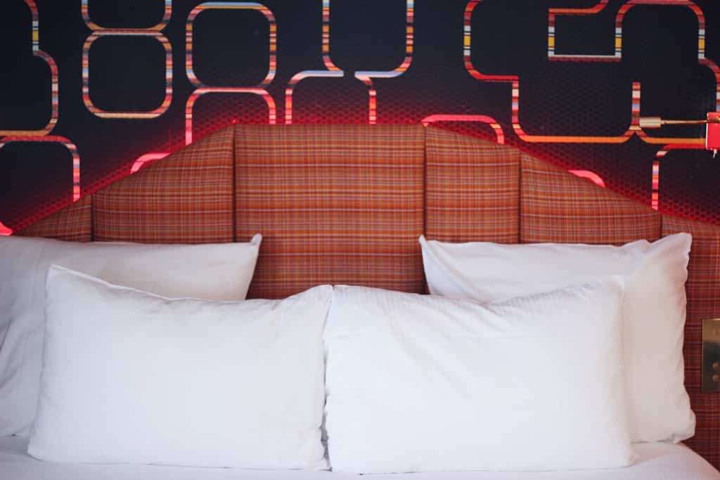 Weekend romantico a Parigi: Idol Hotel, quando protagonista è la musica 5