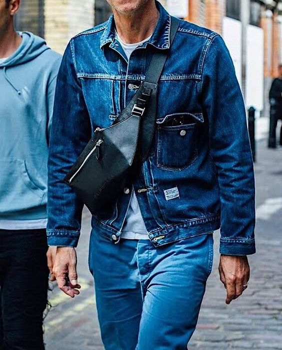 Accessori uomo: cosa non può mancare nel guardaroba dell'autunno-inverno 2017
