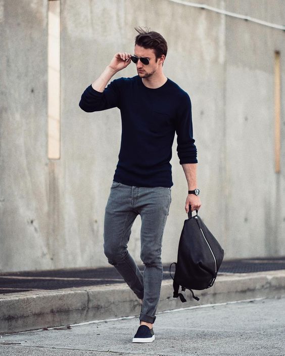 Accessori uomo: cosa non può mancare nel guardaroba dell'autunno-inverno 2017 2