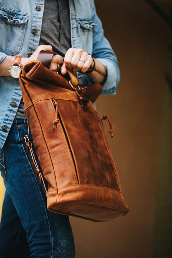 Accessori uomo: cosa non può mancare nel guardaroba dell'autunno-inverno 2017 4