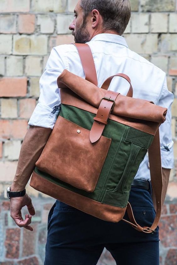 Accessori uomo: cosa non può mancare nel guardaroba dell'autunno-inverno 2017 5