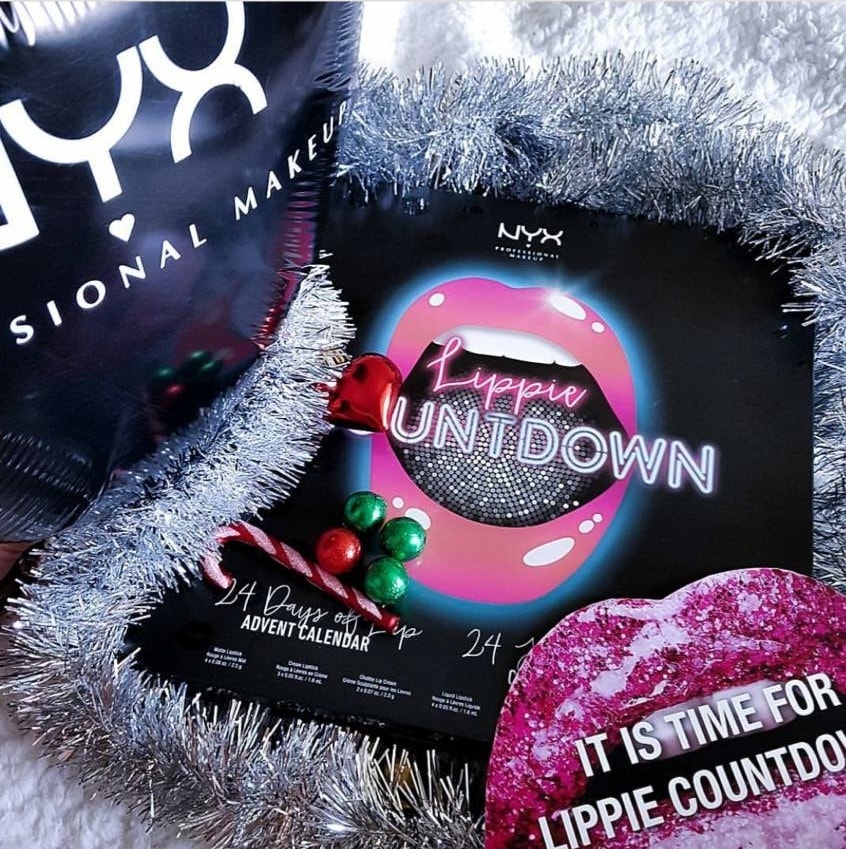 Calendario dell'avvento beauty: la tendenza del Natale 2017 9