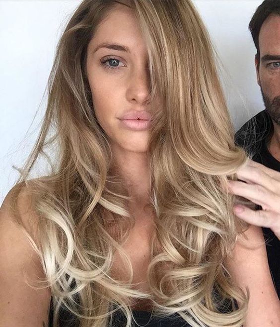 Colori per capelli: le tendenze su misura dell'autunno/inverno 2017 9