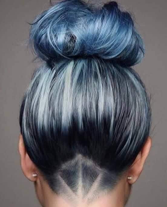 Colori per capelli: le tendenze su misura dell'autunno/inverno 2017 10
