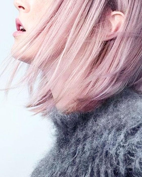 Colori per capelli: le tendenze su misura dell'autunno/inverno 2017 11