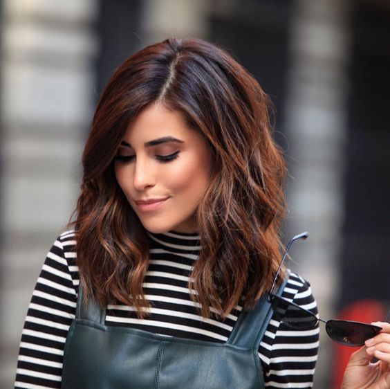 Colori per capelli: le tendenze su misura dell'autunno/inverno 2017