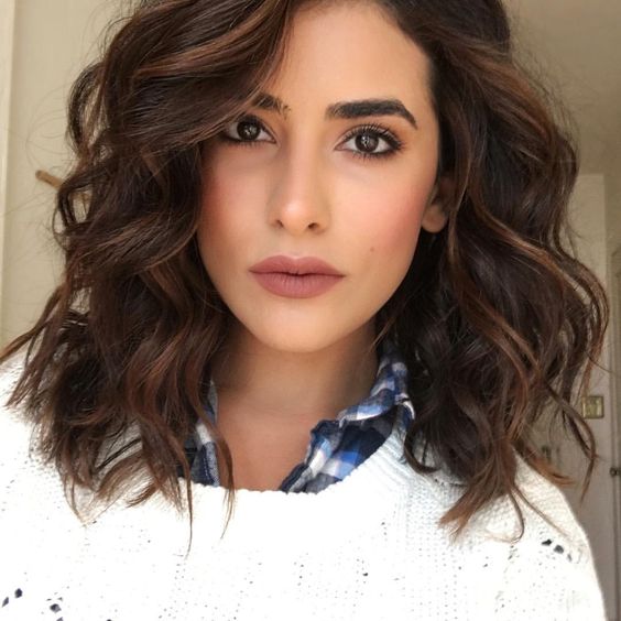 Colori per capelli: le tendenze su misura dell'autunno/inverno 2017 2