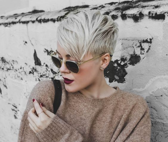 Colori per capelli: le tendenze su misura dell'autunno/inverno 2017 3