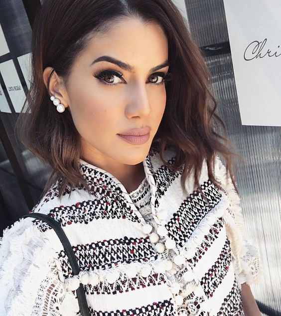 Colori per capelli: le tendenze su misura dell'autunno/inverno 2017 5
