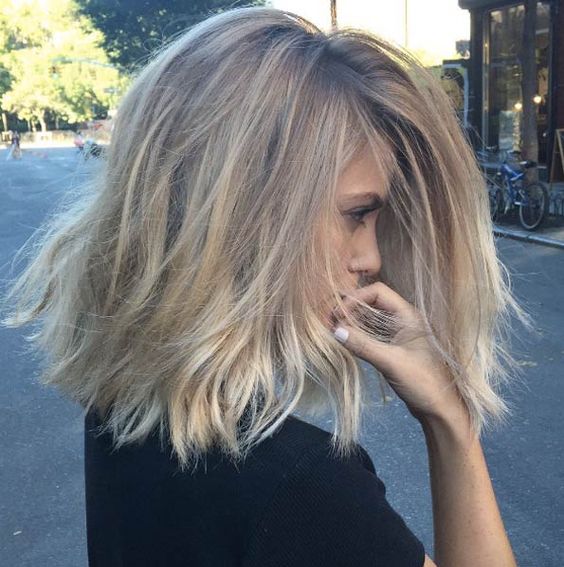 Colori per capelli: le tendenze su misura dell'autunno/inverno 2017 7