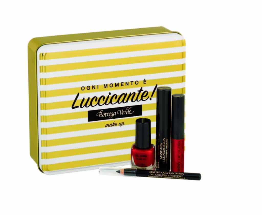 Idee regalo originali: la magia del natale di Bottega Verde 9