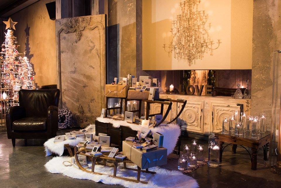 Idee regalo originali: la magia del natale di Bottega Verde 1