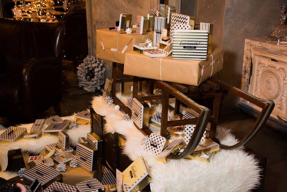Idee regalo originali: la magia del natale di Bottega Verde 2