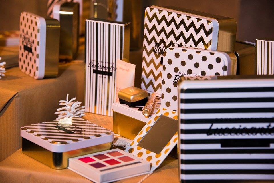 Idee regalo originali: la magia del natale di Bottega Verde 3