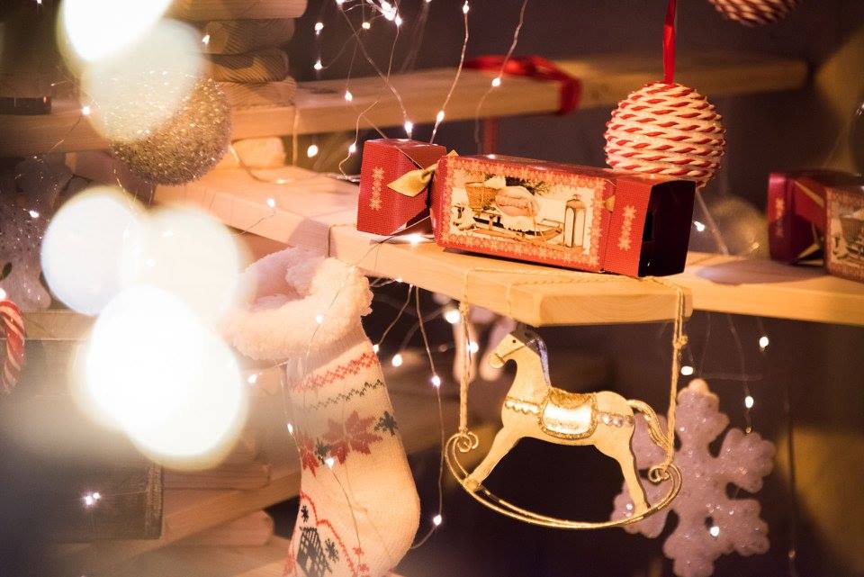 Idee regalo originali: la magia del natale di Bottega Verde 8