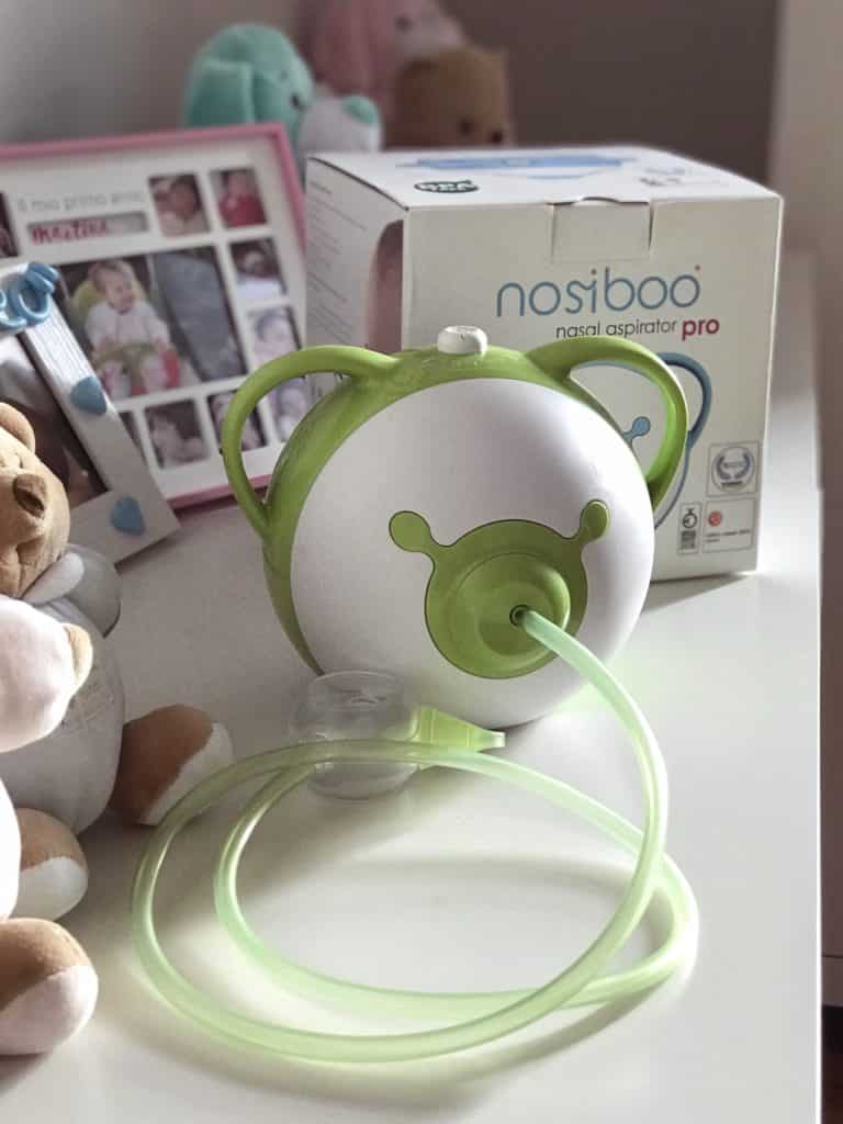 Naso chiuso bambini e malanni di stagione: le soluzioni più efficaci
