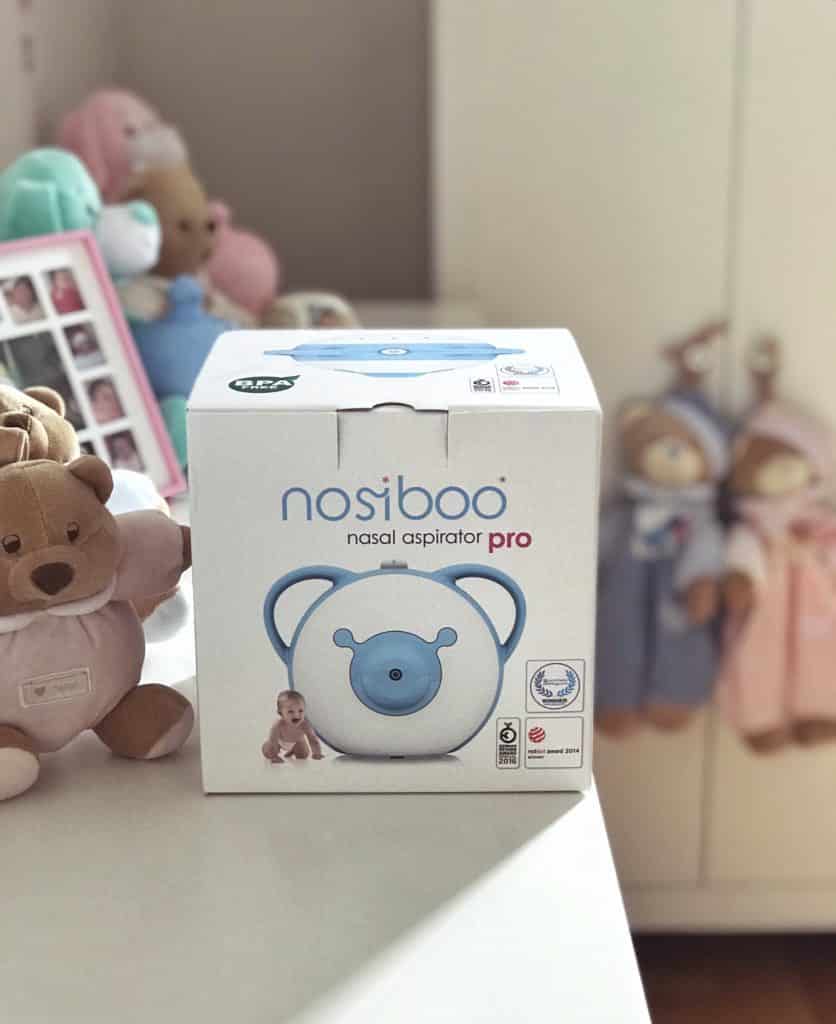 Naso chiuso bambini e malanni di stagione: le soluzioni più efficaci 1