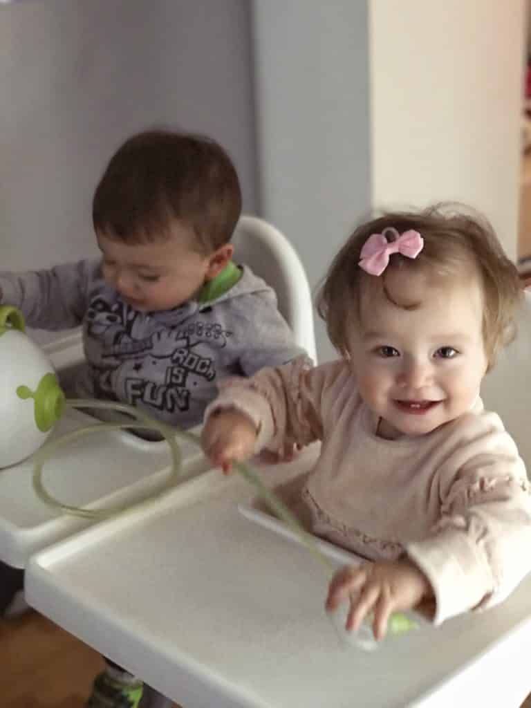 Naso chiuso bambini e malanni di stagione: le soluzioni più efficaci 2