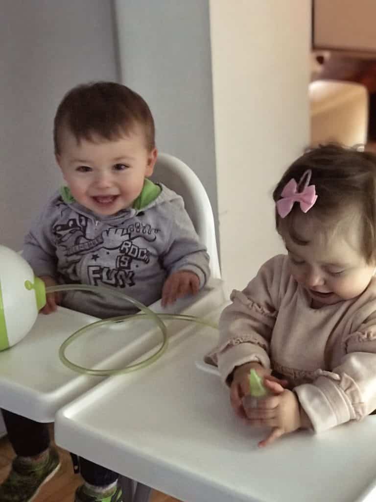 Naso chiuso bambini e malanni di stagione: le soluzioni più efficaci 3