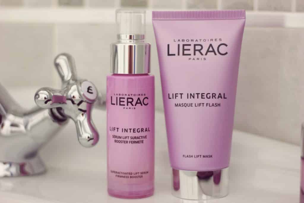 Trattamenti viso antietà: da Lierac la nuova linea dedicata alle pelli mature 1