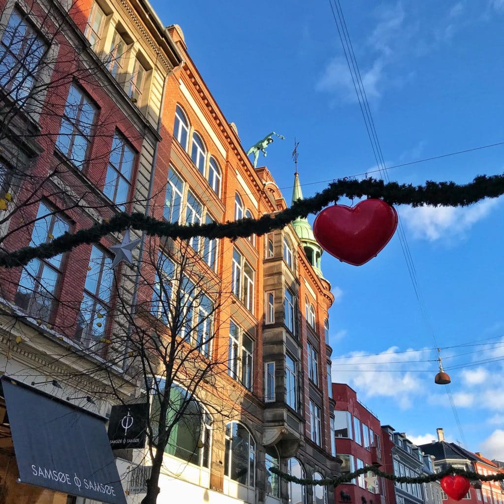 Viaggio a Copenaghen: una guida alla visita della città 19
