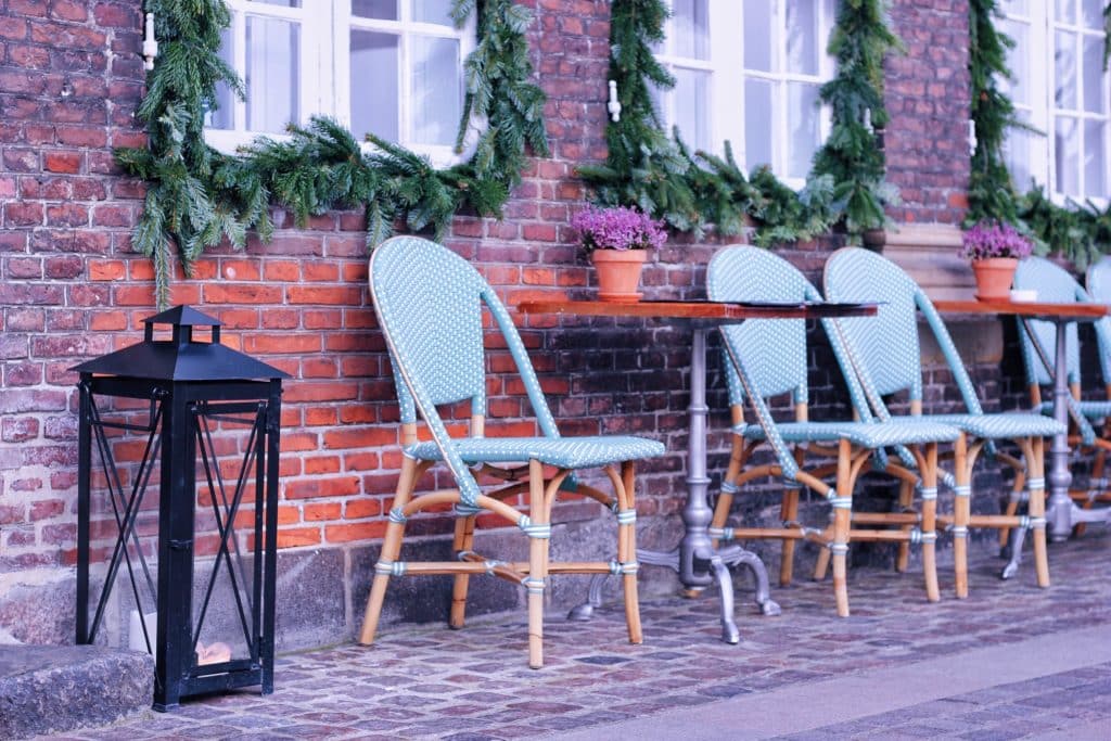 Viaggio a Copenaghen: una guida alla visita della città 35