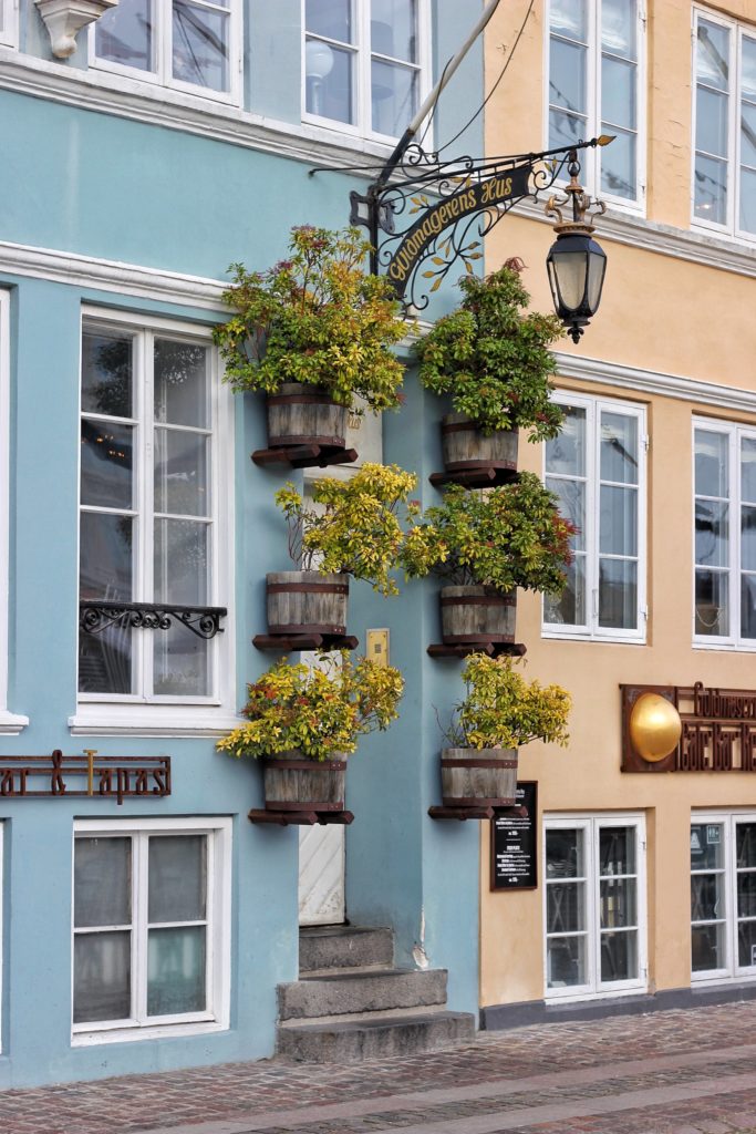 Viaggio a Copenaghen: una guida alla visita della città 5