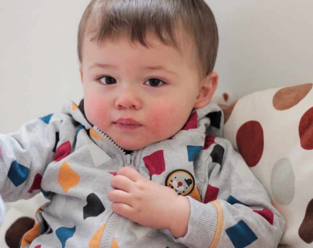 Vestiti per bambini: Brrr… che freddo! Look caldi da scegliere per i giorni di festa 13