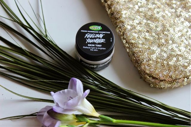 beauty tips: come arrivare rilassate e brillanti al Natale con LUSH 2