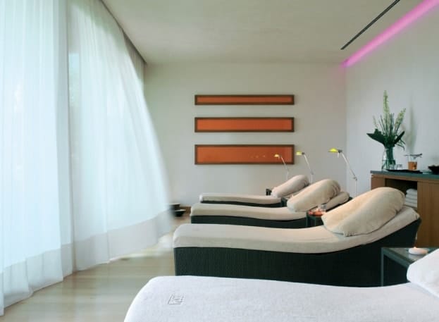 Boutique hotel: Castello Del Nero, un Hotel di lusso per un'autentica Toscana a 5 stelle 9