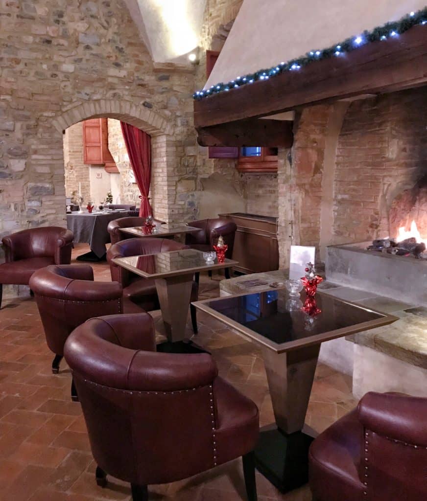 Boutique hotel: Castello Del Nero, un Hotel di lusso per un'autentica Toscana a 5 stelle 14
