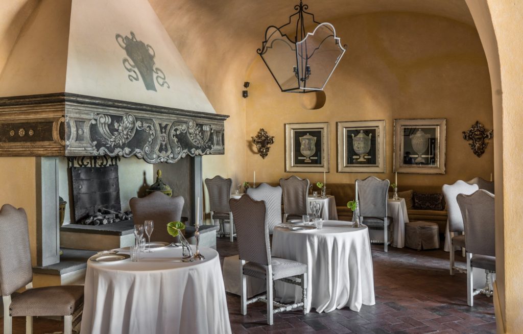 Boutique hotel: Castello Del Nero, un Hotel di lusso per un'autentica Toscana a 5 stelle 15