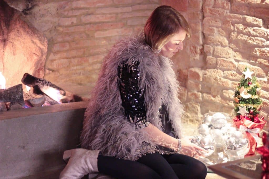 Boutique hotel: Castello Del Nero, un Hotel di lusso per un'autentica Toscana a 5 stelle 18