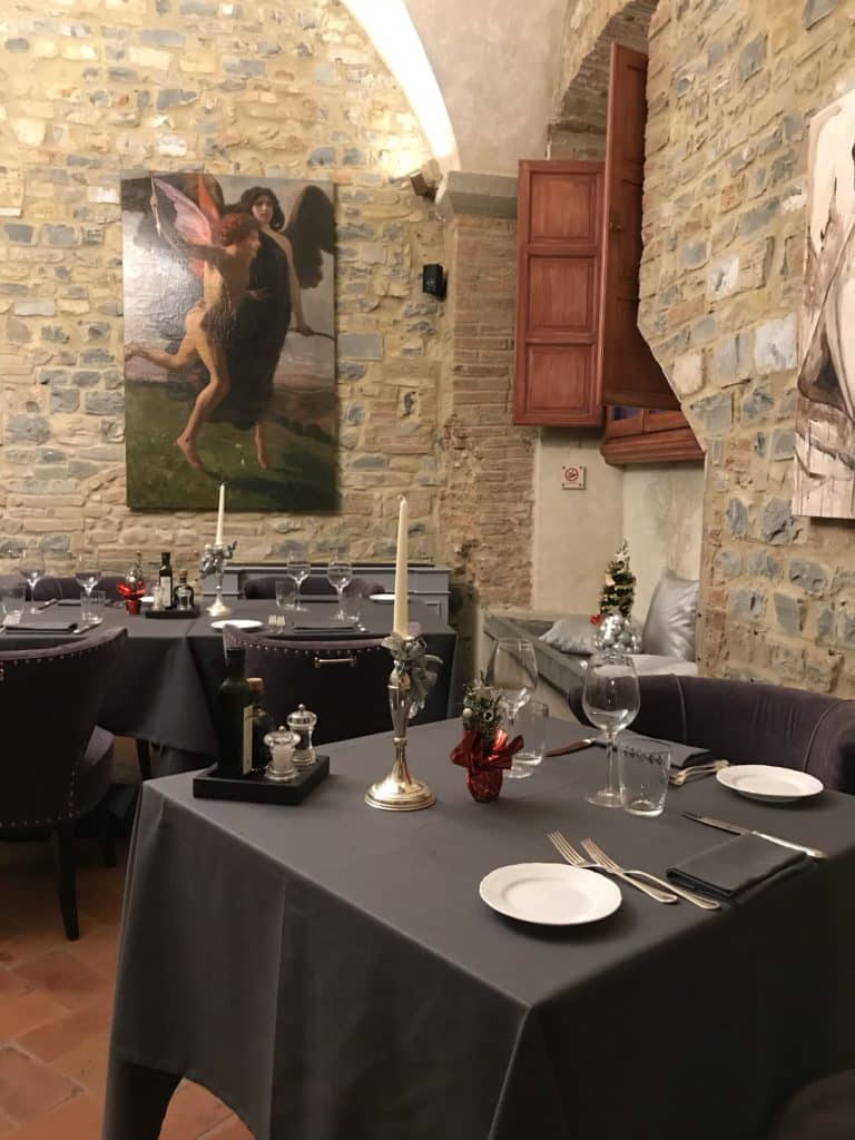 Boutique hotel: Castello Del Nero, un Hotel di lusso per un'autentica Toscana a 5 stelle 20