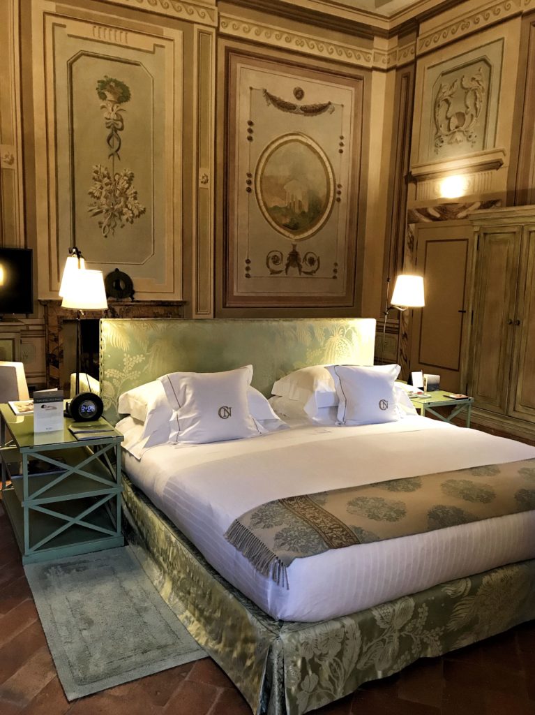 Boutique hotel: Castello Del Nero, un Hotel di lusso per un'autentica Toscana a 5 stelle 5