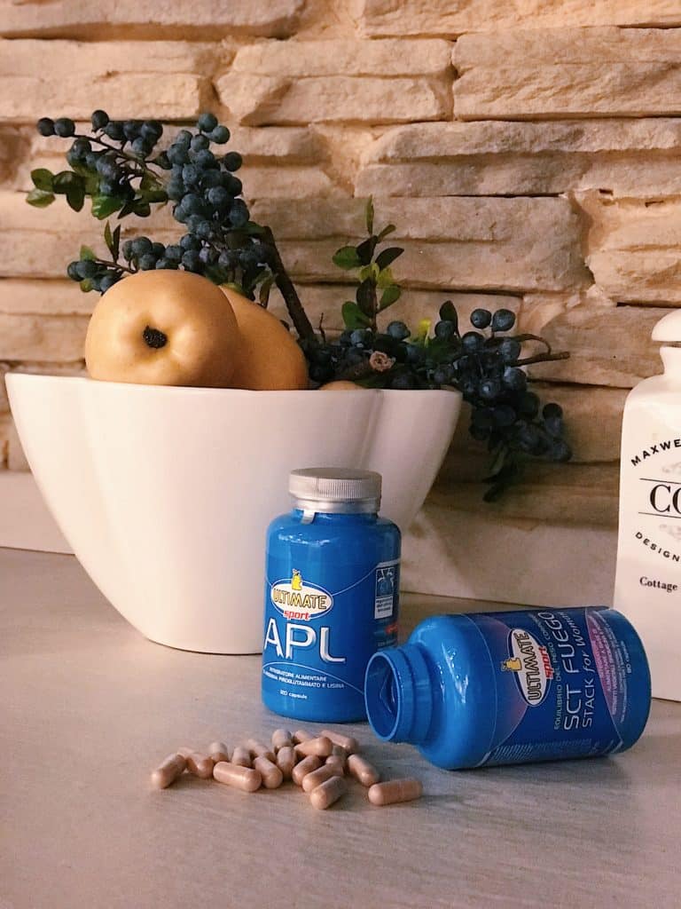 Integratori alimentari naturali: da Ultimate Italia gli integratori pensati per noi donne 1