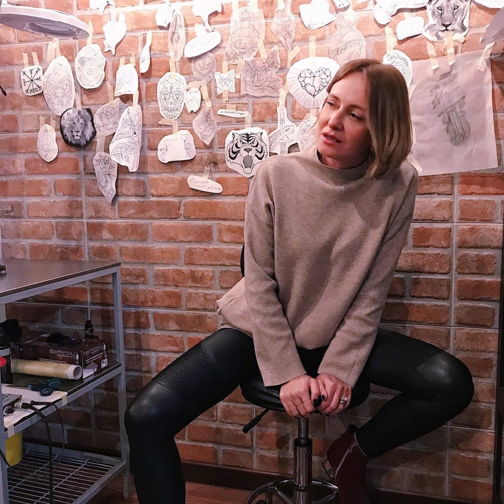 Tattoo a Milano: al 21ClubTattoo un modo di vivere il tatuaggio
