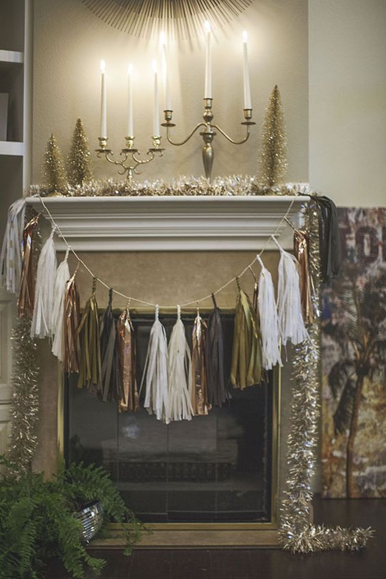 Vestiti per capodanno: la parola d'ordine è brillare ma con stile! 9