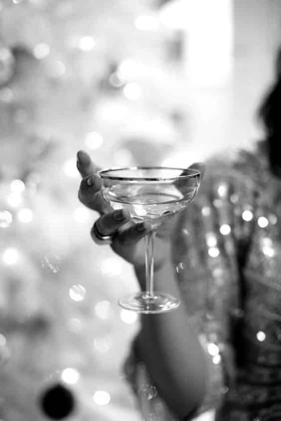 Vestiti per capodanno: la parola d'ordine è brillare ma con stile! 7