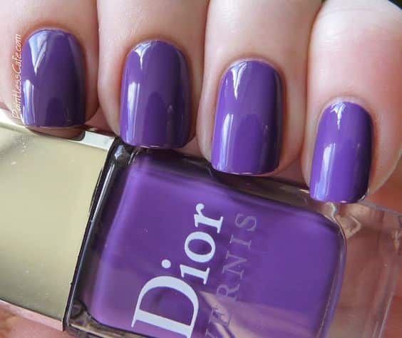 Cartella Pantone. Ultra Violet e make-up: istruzione per l'uso! 3