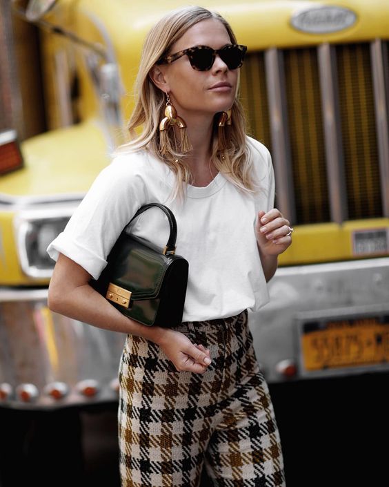 Abiti eleganti donna: 11 consigli di stile senza tempo 9