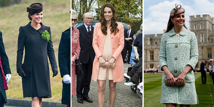 Abiti premaman. Baby bump: come vestire il pancione in inverno? 2