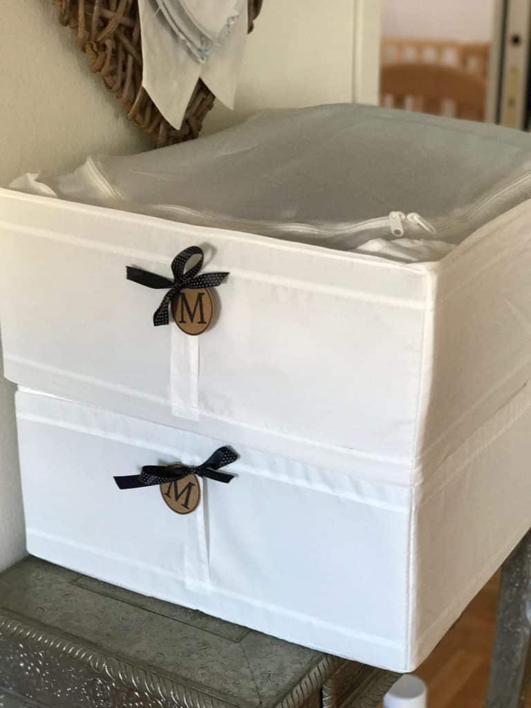 Magico potere del riordino: facciamo decluttering e iniziamo l’anno in leggerezza 7