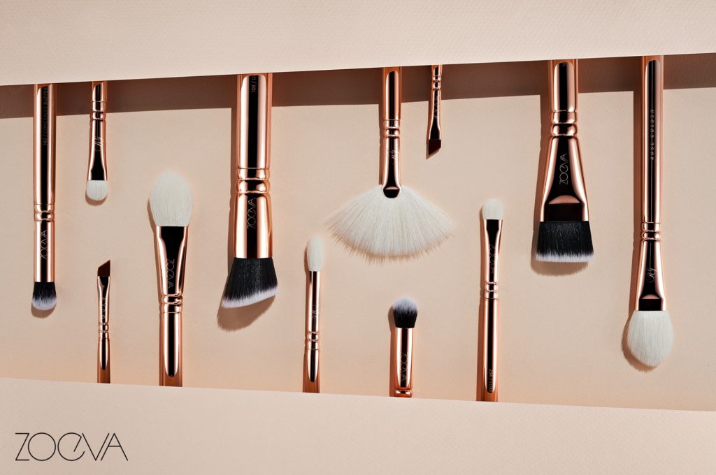Penelli da trucco: quali scegliere per un make up professionale 10