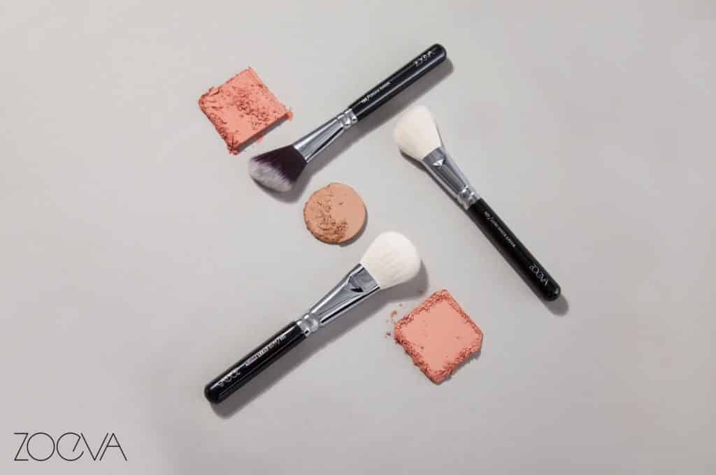 Penelli da trucco: quali scegliere per un make up professionale 12