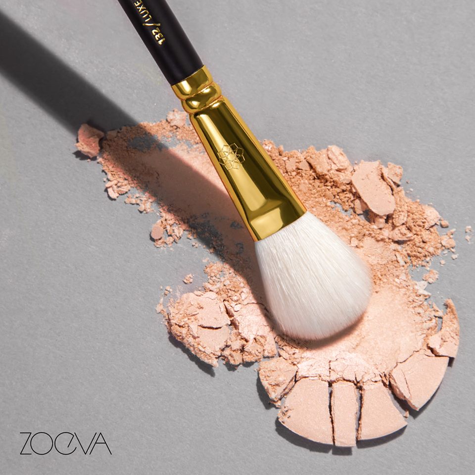 Penelli da trucco: quali scegliere per un make up professionale