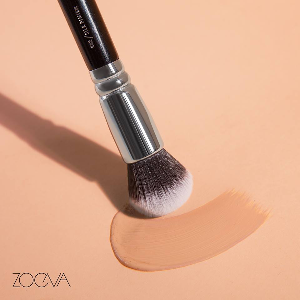 Penelli da trucco: quali scegliere per un make up professionale 2