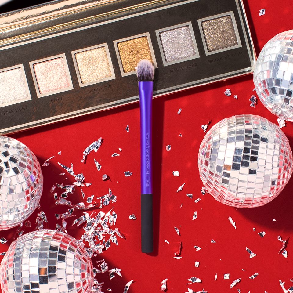Penelli da trucco: quali scegliere per un make up professionale 4