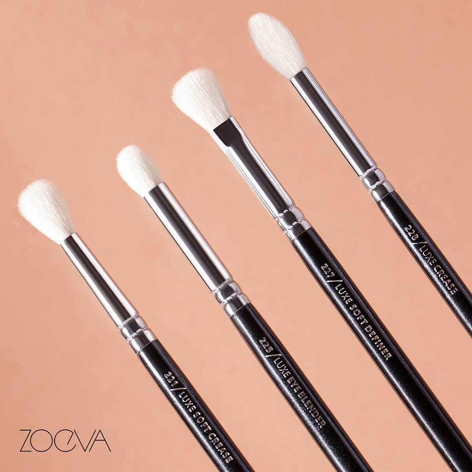 Penelli da trucco: quali scegliere per un make up professionale 6