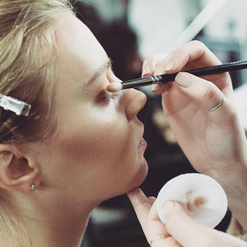 Penelli da trucco: quali scegliere per un make up professionale 7